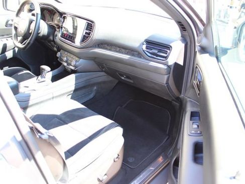 Used 2025 Dodge Durango R/T AWD/4WD image 51