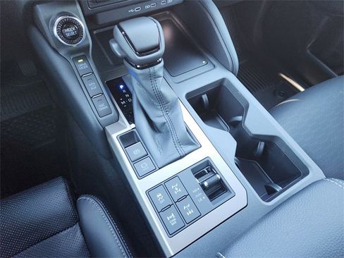 New 2026 Toyota Land Cruiser image 16