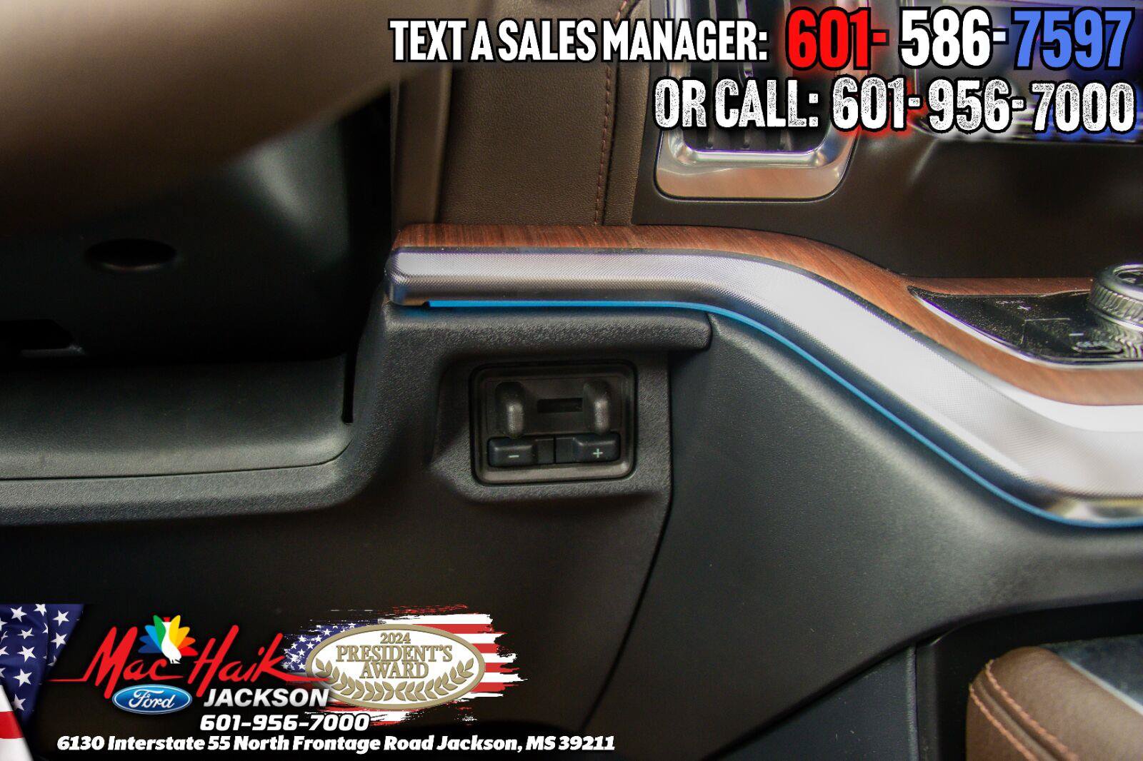 Used 2027 Ford Expedition King Ranch AWD/4WD image 20