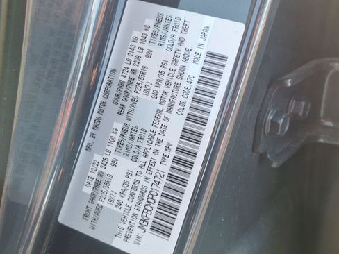 Used 2023 MAZDA CX-5 Carbon Edition image 35