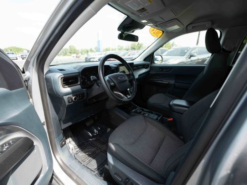 Used 2024 Ford Maverick XLT w/ XLT Luxury Package FWD image 8