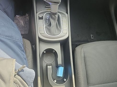 New 2026 Hyundai Kona SEL Sport image 22