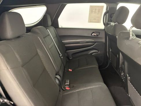 Used 2025 Dodge Durango GT AWD/4WD image 16
