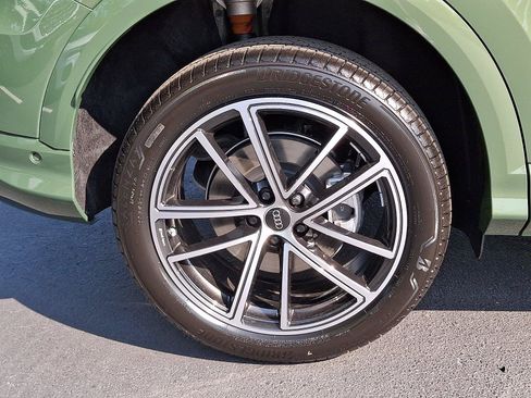 Certified 2026 Audi Q5 Prestige AWD/4WD image 8