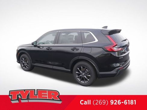 New 2026 Honda CR-V EX-L image 5