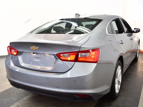 Used 2024 Chevrolet Malibu LT image 7