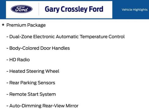 Used 2022 Ford Bronco Sport Badlands w/ Premium Package image 19