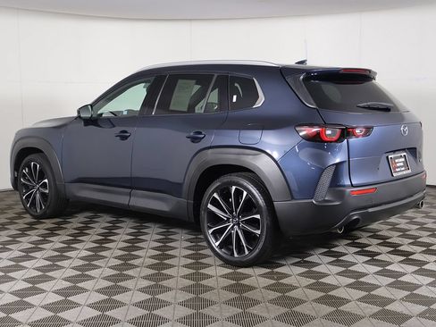 Used 2023 MAZDA CX-50 AWD 2.5 S w/ Weather Package image 10