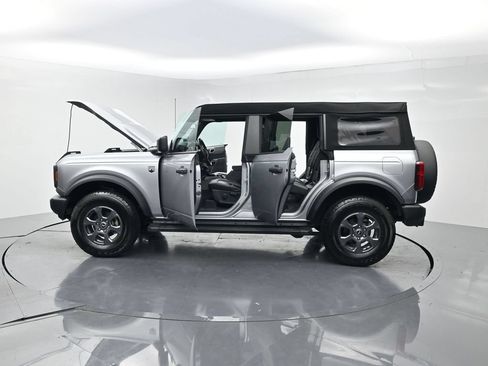 Used 2024 Ford Bronco Big Bend AWD/4WD image 28