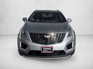 Used 2023 Cadillac XT5 Premium Luxury AWD/4WD video 2