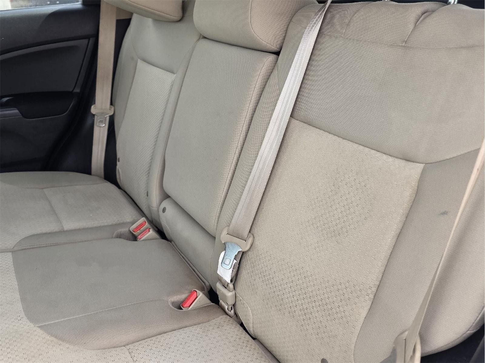 Used 2016 Honda CR-V SE image 26