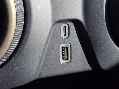 Used 2023 Chevrolet Blazer Premier w/ LPO, Cargo Package image 7