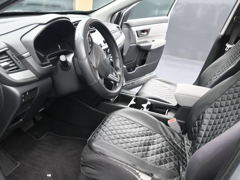 Used 2022 Honda CR-V LX image 13