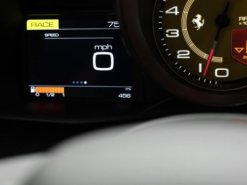 Used 2020 Ferrari 488 Pista Coupe RWD image 19