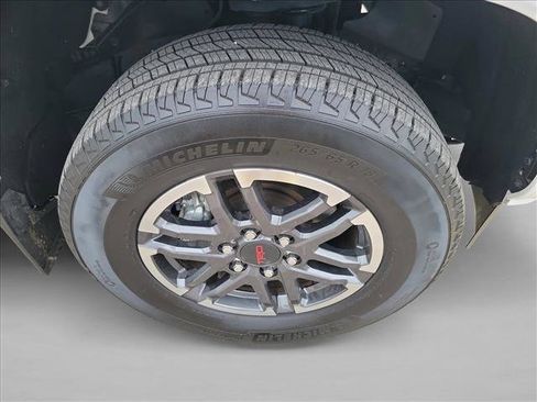 Used 2024 Toyota Tacoma TRD Sport image 10