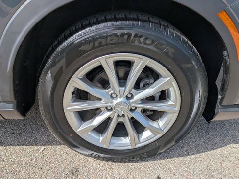 Used 2024 Honda CR-V EX-L image 11