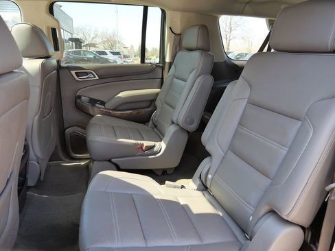 Used 2016 GMC Yukon XL Denali w/ Open Road Package AWD/4WD image 31