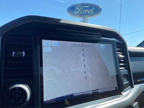 Used 2021 Ford F150 Lariat w/ Equipment Group 502A High AWD/4WD image 29