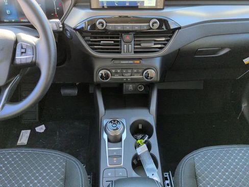 New 2026 Ford Escape Active image 18