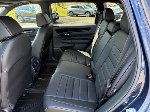 Certified 2026 Honda CR-V Sport Touring image 18