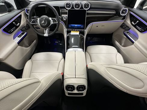 New 2026 Mercedes-Benz GLC 300 4MATIC image 26