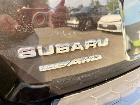 Used 2019 Subaru Crosstrek 2.0i Limited w/ Moonroof Package w/Navigation AWD/4WD image 14