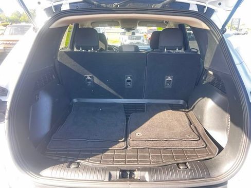 Used 2020 Ford Escape SE AWD/4WD image 9