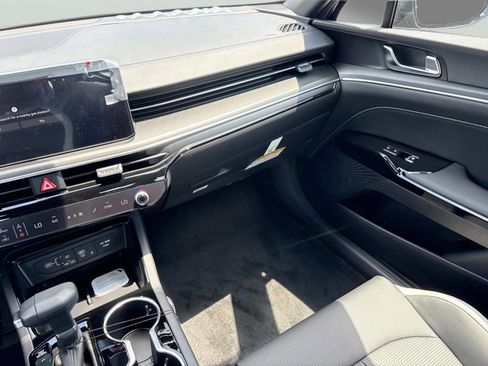 New 2026 Kia K5 GT-Line FWD image 10