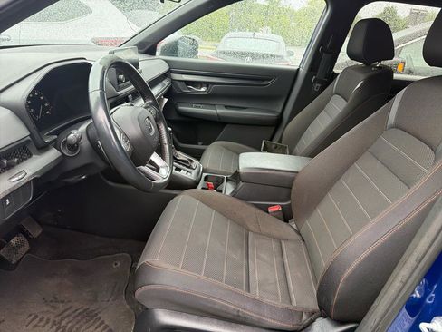 Used 2023 Honda CR-V Sport image 17