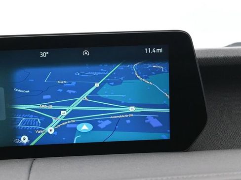 New 2025 Ford Expedition Platinum w/ Stealth Performance Package image 17