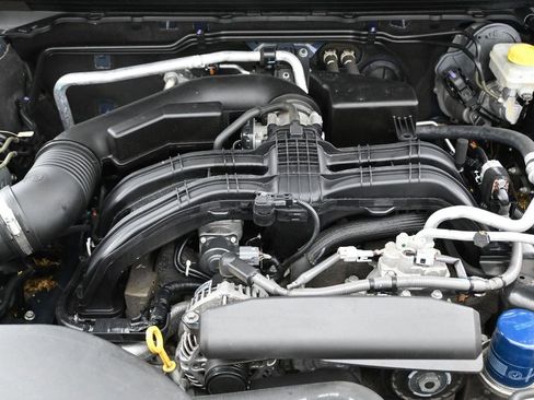 Used 2023 Subaru Outback Premium AWD/4WD image 41