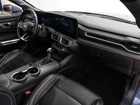 Used 2024 Ford Mustang GT Premium RWD image 12
