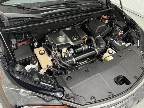Used 2019 Lexus NX 300 FWD image 59