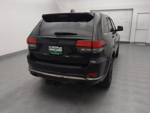 Used 2016 Jeep Grand Cherokee High Altitude image 7