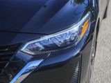 Certified 2024 Nissan Sentra SV w/ All-Weather Package image 4