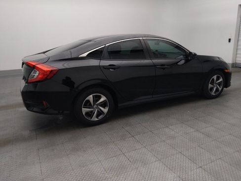Used 2018 Honda Civic LX image 10