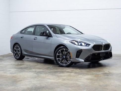 Used 2026 BMW 228i xDrive w/ Premium Package AWD/4WD image 4