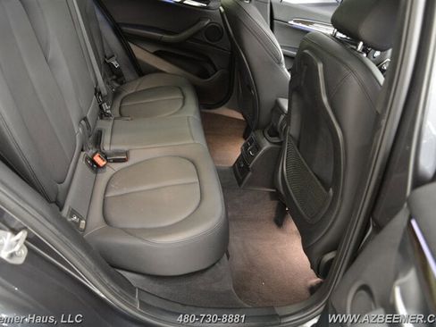 Used 2018 BMW X2 xDrive28i w/ M SportX Package image 20