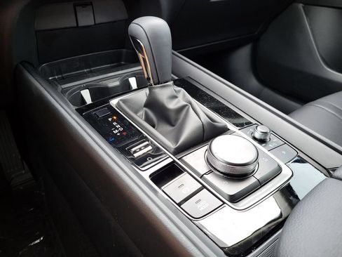 New 2026 MAZDA CX-50 AWD 2.5 S w/ Premium Package image 11