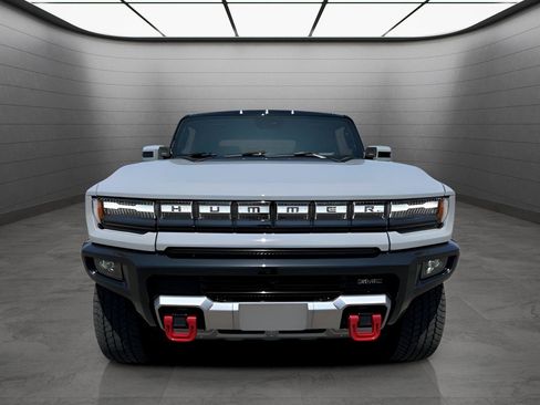 New 2025 GMC Hummer EV 3X w/ LPO, Illumination Package image 34