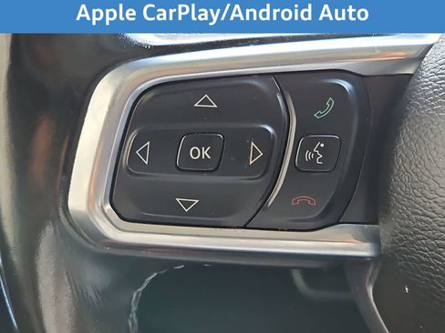 Used 2021 Jeep Wrangler Unlimited Rubicon 4xe w/ Cold Weather Group image 24