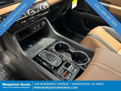 New 2026 Honda Passport TrailSport Elite image 23
