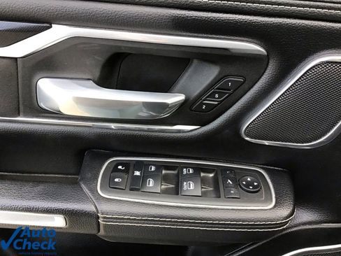 Used 2022 RAM 1500 Laramie image 26