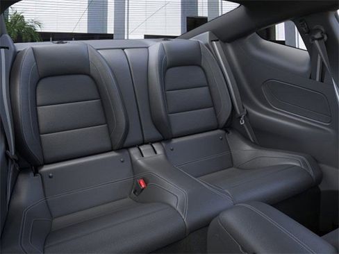 New 2025 Ford Mustang Premium RWD image 33
