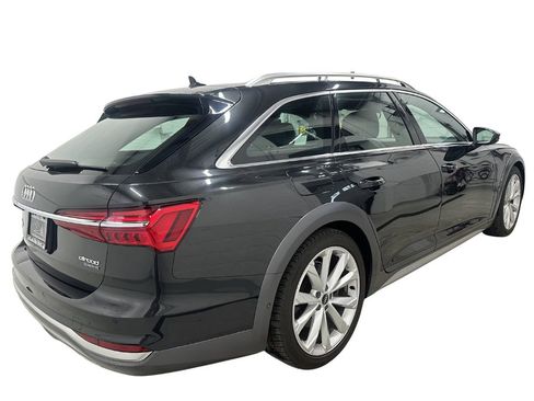 Used 2021 Audi A6 3.0T allroad Premium Plus w/ Executive Package image 4