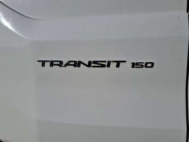 Used 2020 Ford Transit 150 Low Roof RWD image 12