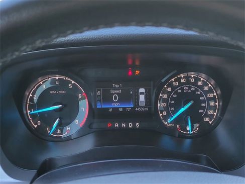 Certified 2023 Ford Ranger XLT w/ Equipment Group 301A Mid image 25