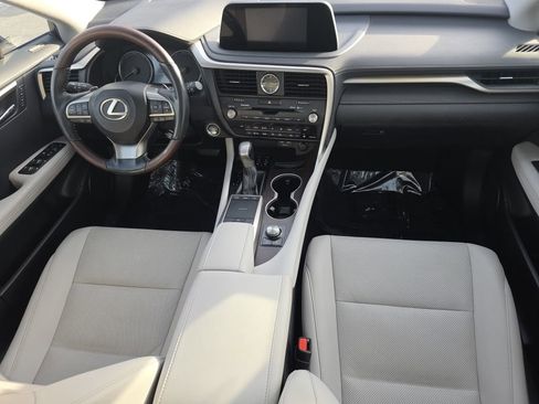 Used 2021 Lexus RX 350 AWD w/ Premium Package image 14