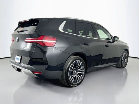 Certified 2025 BMW X3 xDrive30 w/ Premium Package AWD/4WD image 6