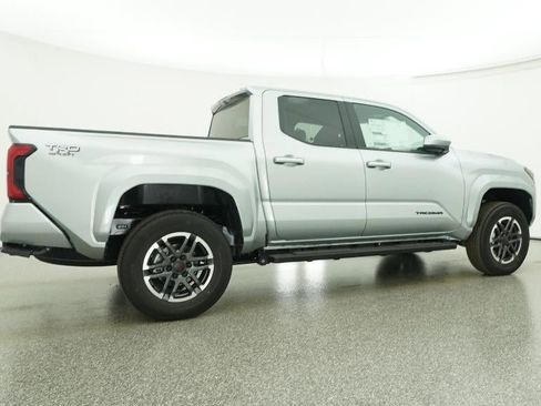 New 2025 Toyota Tacoma TRD Sport image 26